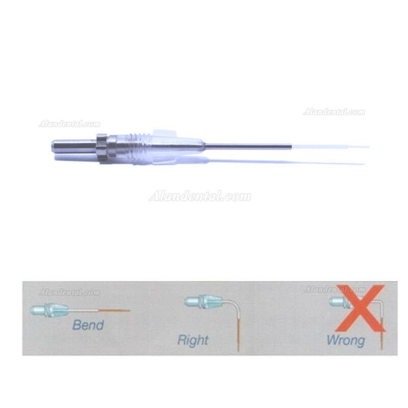 Dental Diode Laser Wireless Pen Periodontal Soft Tissue Endonotic Surgical Root